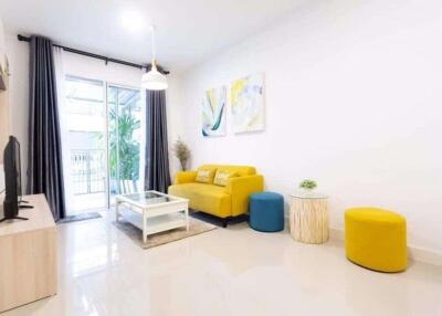 3 bed townhouse for rent or sale in Muang Chiang Mai