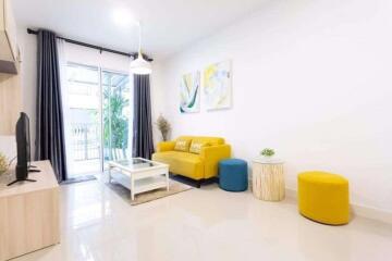 3 bed townhouse for rent or sale in Muang Chiang Mai