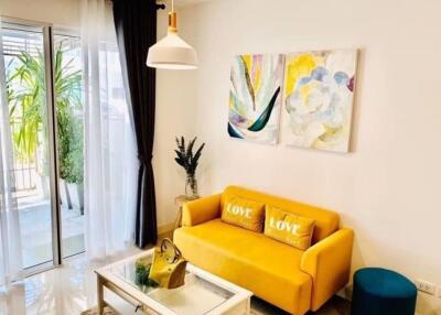 3 bed townhouse for sale in Muang Chiang Mai