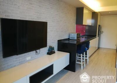 1-BR Condo at Haven Luxe near BTS Saphan Khwai