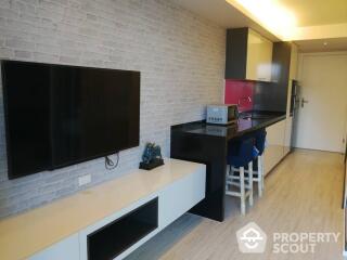 1-BR Condo at Haven Luxe near BTS Saphan Khwai