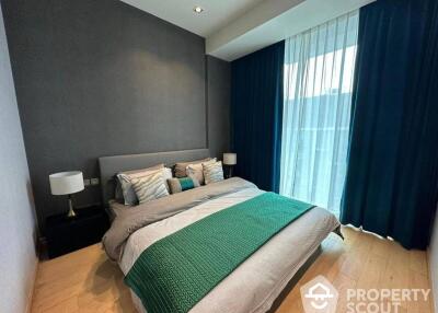 1-BR Condo at 28 Chidlom near BTS Chit Lom