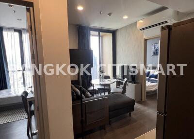 Condo at OKA HAUS Sukhumvit 36 for rent