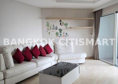 Condo at Grand Belle Rama 9 for rent