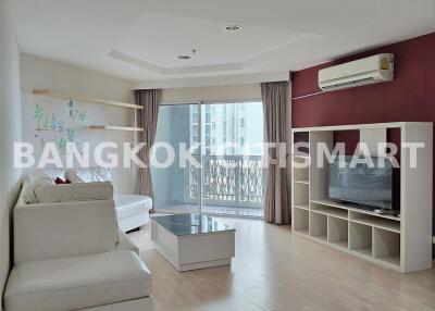 Condo at Grand Belle Rama 9 for rent