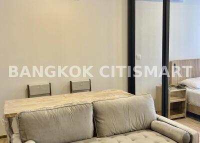 Condo at XT Phayathai for rent