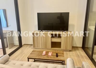 Condo at XT Phayathai for rent