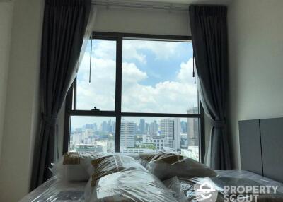 1-BR Condo at Rhythm Rangnam near BTS Victory Monument