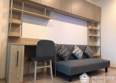 1-BR Condo at Rhythm Rangnam near BTS Victory Monument