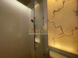 2 Bedrooms Condo in Atlantis Condo Resort Jomtien C011946