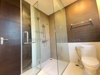 4 Bedrooms Penthouse Apartment For Rent - Sathorn