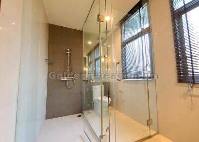 4 Bedrooms Penthouse Apartment For Rent - Sathorn