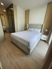 Noble State 39 – 1 bed