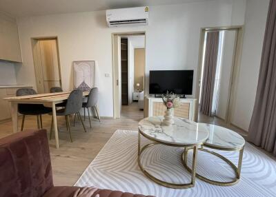 Noble State 39 – 1 bed