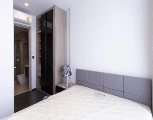 The Line Asoke Ratchada 1 bedroom condo for rent