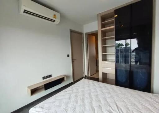 The Line Asoke Ratchada 1 bedroom condo for sale