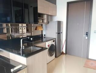 The Line Asoke Ratchada 1 bedroom condo for sale