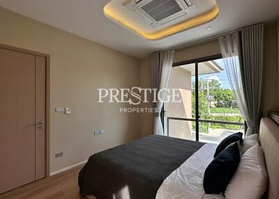 Horizon – 3 bed 3 bath in East Pattaya PP10621