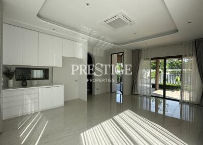 Horizon – 3 bed 3 bath in East Pattaya PP10621