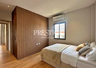 Horizon – 3 bed 3 bath in East Pattaya PP10621