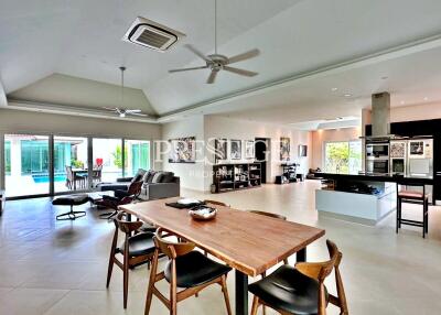 Sedona Villas – 3 bed 4 bath in East Pattaya PP10620