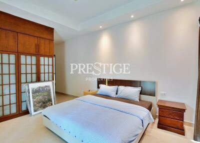 Sedona Villas – 3 bed 4 bath in East Pattaya PP10620