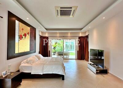 Sedona Villas – 3 bed 4 bath in East Pattaya PP10620