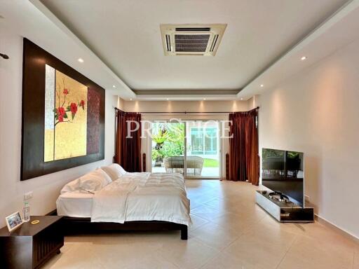 Sedona Villas – 3 bed 4 bath in East Pattaya PP10620