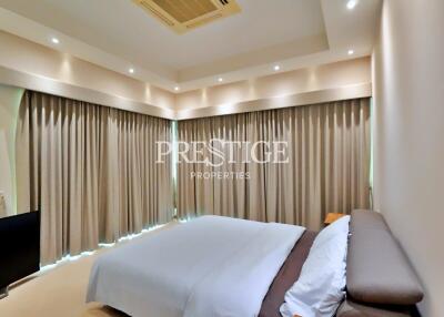Sedona Villas – 3 bed 4 bath in East Pattaya PP10620