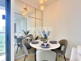 Zire Wongamat – 2 bed 1 bath in Naklua PP10618