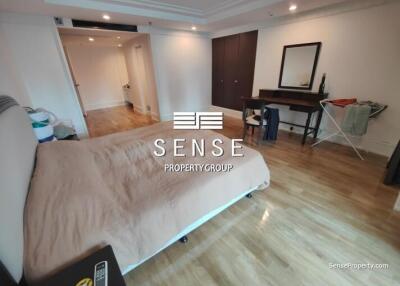 3 Bedroom for rent at Insaf tower