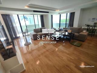 3 Bedroom for rent at Insaf tower