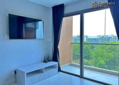 1 Bedroom In Laguna Beach Resort 2 Pattaya For Sale And Rent