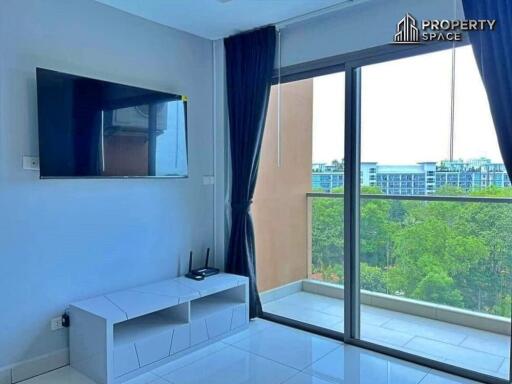 1 Bedroom In Laguna Beach Resort 2 Pattaya For Sale And Rent