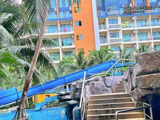 1 Bedroom In Laguna Beach Resort 2 Pattaya For Sale And Rent