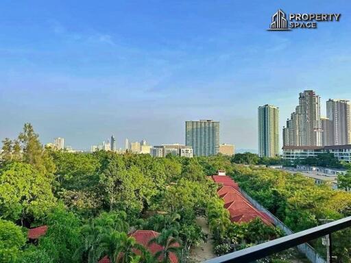 1 Bedroom In Laguna Beach Resort 2 Pattaya For Sale And Rent