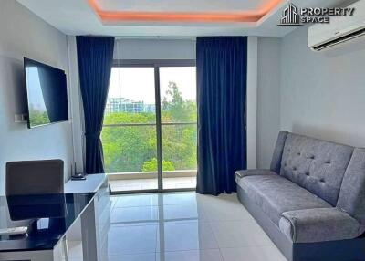 1 Bedroom In Laguna Beach Resort 2 Pattaya For Sale And Rent