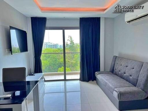 1 Bedroom In Laguna Beach Resort 2 Pattaya For Sale And Rent