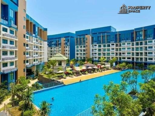 1 Bedroom In Laguna Beach Resort 2 Pattaya For Sale And Rent