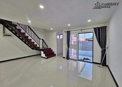 2 Bedroom House In South Pattaya For Rent