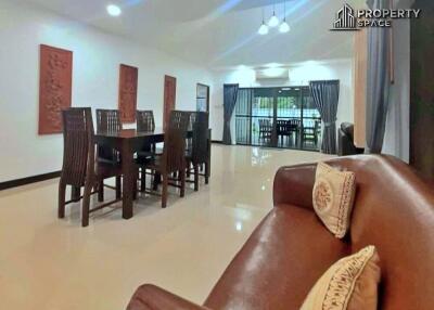 3 Bedroom Pool Villa In East Pattaya For Rent