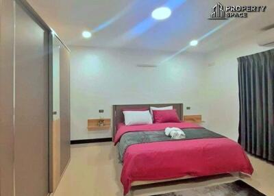3 Bedroom Pool Villa In East Pattaya For Rent