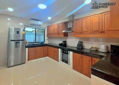 3 Bedroom Pool Villa In East Pattaya For Rent