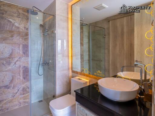 1 Bedroom In Riviera Monaco Condominium For Sale