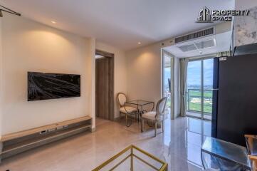 1 Bedroom In Riviera Monaco Condominium For Sale