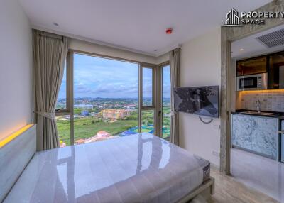 1 Bedroom In Riviera Monaco Condominium For Sale