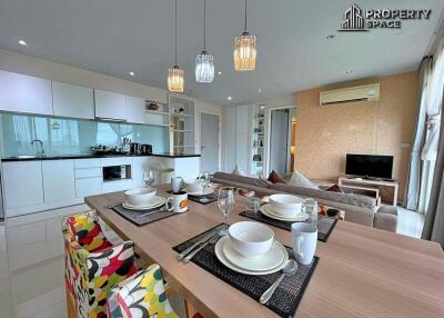 Modern 2 Bedroom In Atlantis Condo Resort Pattaya For Rent