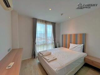 Modern 2 Bedroom In Atlantis Condo Resort Pattaya For Rent