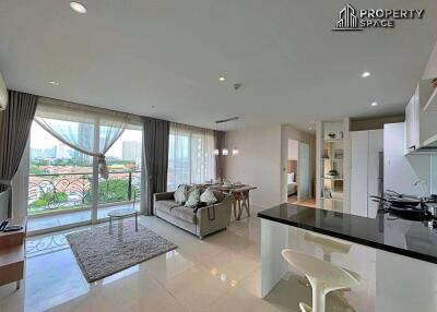 Modern 2 Bedroom In Atlantis Condo Resort Pattaya For Rent