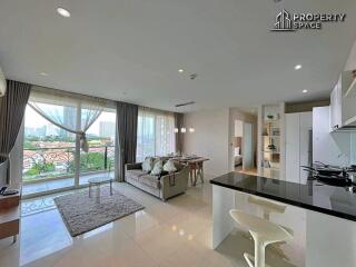 Modern 2 Bedroom In Atlantis Condo Resort Pattaya For Rent